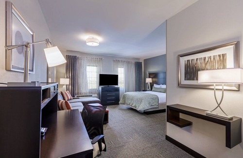 Fossil Creek Hotel | Staybridge Suites Fort Worth - Fossil Creek by IHG