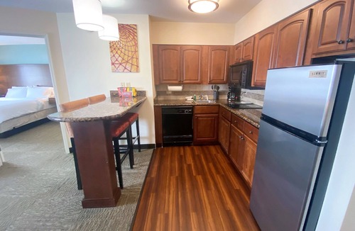 Great Falls Hotel | Staybridge Suites Great Falls by IHG