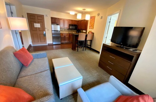 Great Falls Hotel | Staybridge Suites Great Falls by IHG