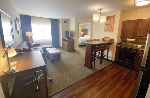 Great Falls Hotel | Staybridge Suites Great Falls by IHG