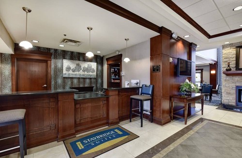 Guelph Hotel | Staybridge Suites Guelph, an IHG Hotel