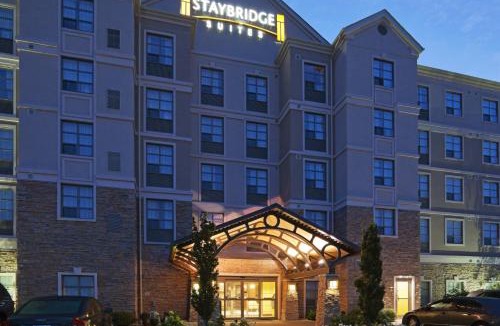Guelph Hotel | Staybridge Suites Guelph by IHG