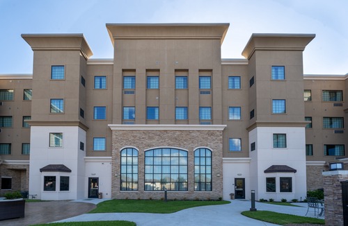 Baytown Hotel | Staybridge Suites Houston East - Baytown, an Ihg Hotel