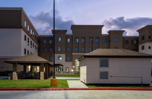 Baytown Hotel | Staybridge Suites Houston East - Baytown, an Ihg Hotel