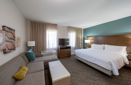 Baytown Hotel | Staybridge Suites Houston East - Baytown, an Ihg Hotel