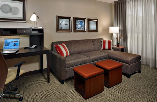 Central Hamilton Hotel | Staybridge Suites Hamilton Downtown by IHG