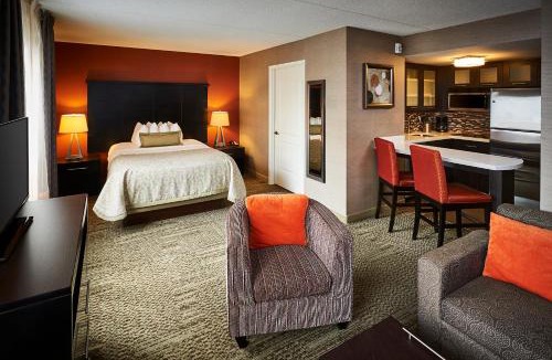 Central Hamilton Hotel | Staybridge Suites Hamilton - Downtown by IHG