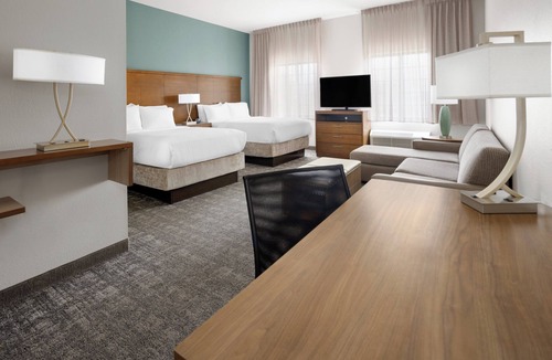 Harrisburg - Hershey Hotel | Staybridge Suites Harrisburg by IHG