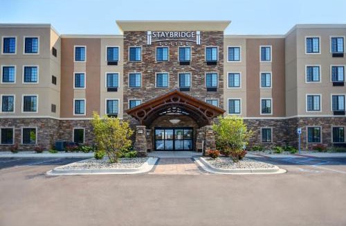 Holland Hotel | Staybridge Suites - Holland by IHG