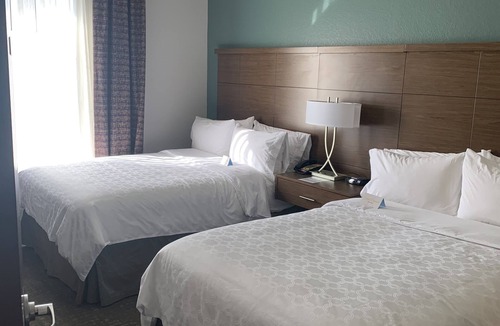 Lake Hamilton Hotel | Staybridge Suites Hot Springs by IHG