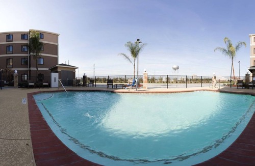 The Fountains Hotel | Staybridge Suites Houston Stafford - Sugar Land, an IHG Hotel