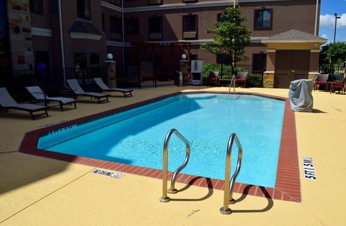 The Fountains Hotel | Staybridge Suites Houston Stafford - Sugar Land, an IHG Hotel