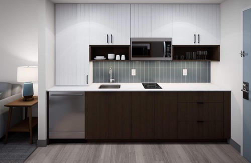 Downtown Houston Hotel | Staybridge Suites Houston Downtown by IHG