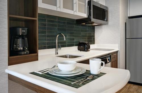 The Galleria Hotel | Staybridge Suites - Houston - Galleria Area by IHG