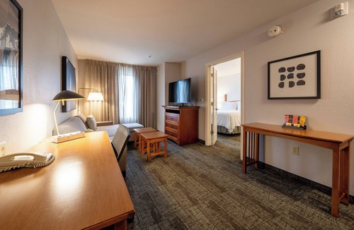 Energy Corridor Hotel | Staybridge Suites Houston West/Energy Corridor by IHG