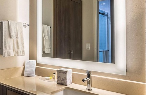 Energy Corridor Hotel | Staybridge Suites Houston West/Energy Corridor by IHG