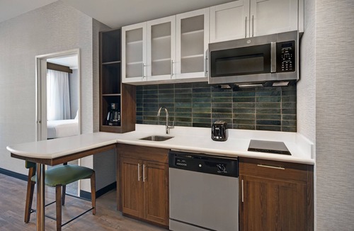 The Galleria Hotel | Staybridge Suites Houston Galleria Area by IHG