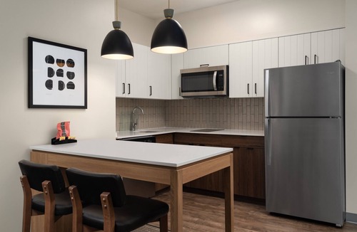 FM 1960 Hotel | Staybridge Suites Houston NW Cypress Crossings by IHG