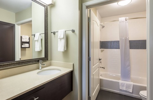 Spring Branch West Hotel | Staybridge Suites Houston I-10 West-beltway 8 by IHG