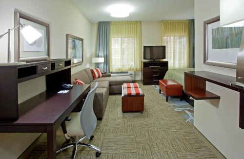 The Fountains Hotel | Staybridge Suites Houston Stafford - Sugar Land by IHG