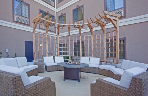 The Fountains Hotel | Staybridge Suites Houston Stafford - Sugar Land by IHG