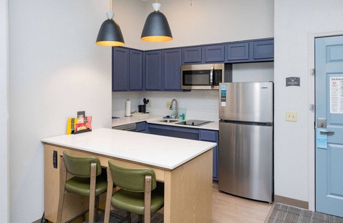 Tougaloo Hotel | Staybridge Suites Jackson by IHG