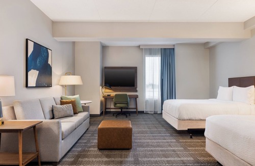 Kincardine Hotel | Staybridge Suites Kincardine Southeast by IHG