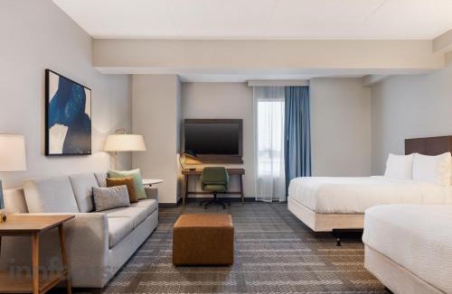 Kincardine Hotel | Staybridge Suites Kincardine Southeast