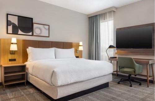 Kincardine Hotel | Staybridge Suites Kincardine Southeast