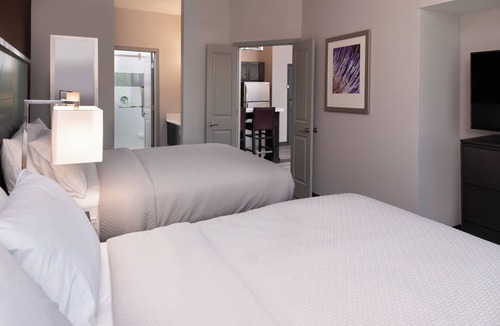Lake Charles Hotel | Staybridge Suites Lake Charles by IHG