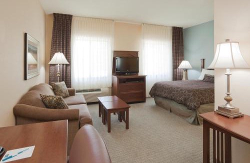 Lafayette Hotel | Staybridge Suites Lafayette-Airport by IHG