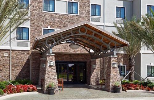 Lafayette Hotel | Staybridge Suites Lafayette-Airport by IHG