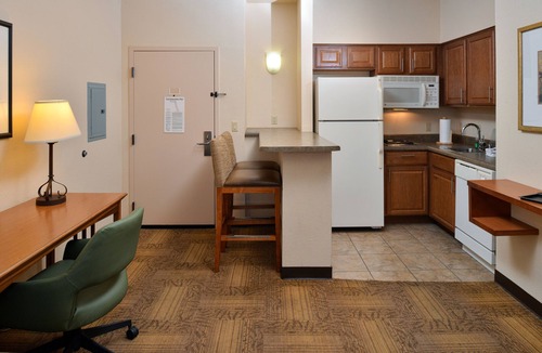 Las Cruces Hotel | Staybridge Suites Las Cruces by IHG