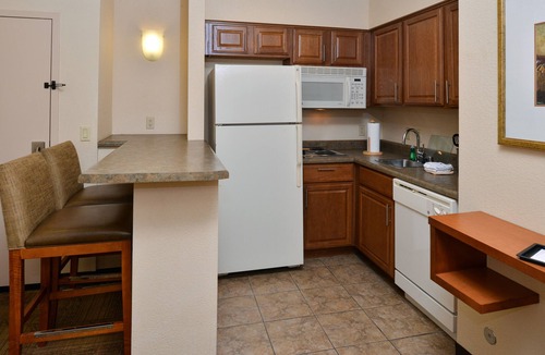 Las Cruces Hotel | Staybridge Suites Las Cruces by IHG