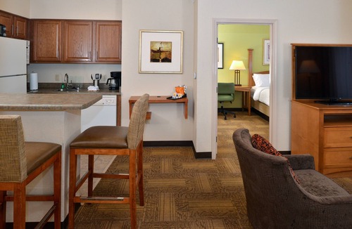 Las Cruces Hotel | Staybridge Suites Las Cruces by IHG