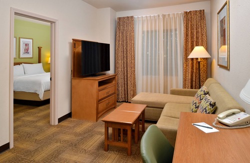 Las Cruces Hotel | Staybridge Suites Las Cruces by IHG
