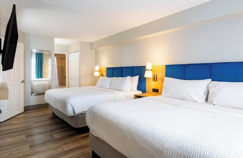 Westminster Hotel | Staybridge Suites London by IHG