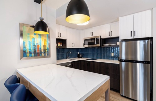 Westminster Hotel | Staybridge Suites London by IHG