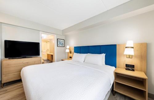 Westminster Hotel | Staybridge Suites London by IHG