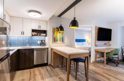 Westminster Hotel | Staybridge Suites London by IHG