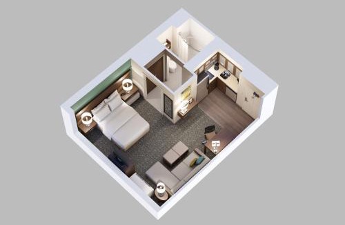Westminster Hotel | Staybridge Suites London by IHG