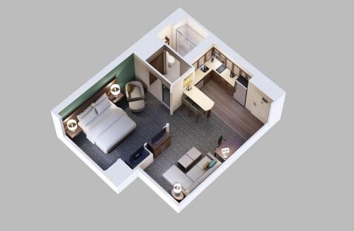 Westminster Hotel | Staybridge Suites London by IHG