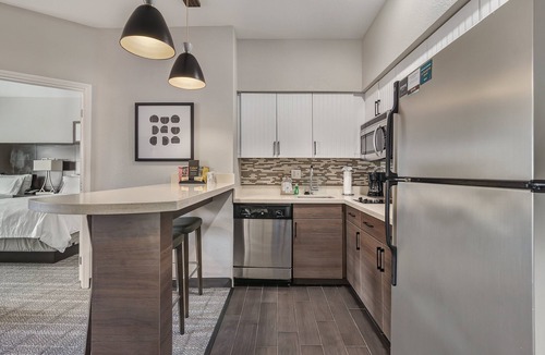 Longview Hotel | Staybridge Suites Longview by IHG