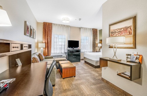 Longview Hotel | Staybridge Suites Longview by IHG