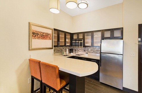 Longview Hotel | Staybridge Suites Longview by IHG