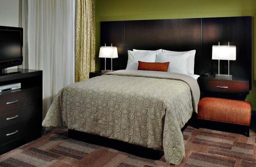 Longview Hotel | Staybridge Suites Longview by IHG