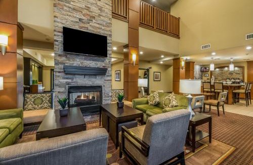 Longview Hotel | Staybridge Suites Longview by IHG