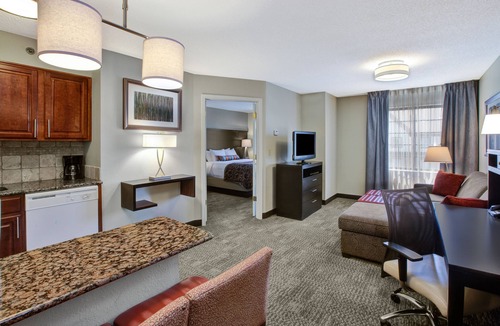 Middletown Hotel | Staybridge Suites - Louisville - East by IHG