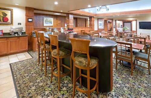 Tech Terrace Hotel | Staybridge Suites Lubbock-University Area by IHG
