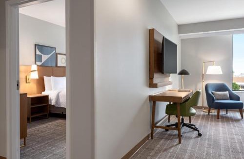 Manteca Hotel | Staybridge Suites Manteca by IHG